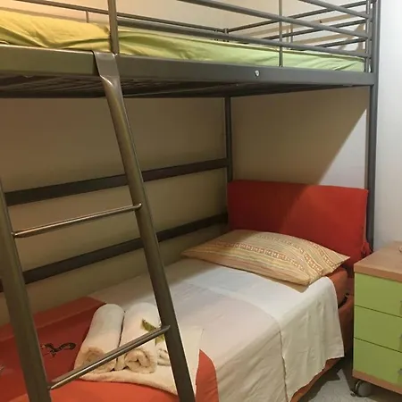 Dany Guest house *