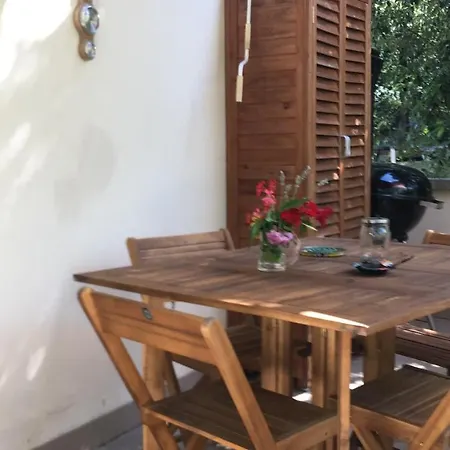 Guest house Dany